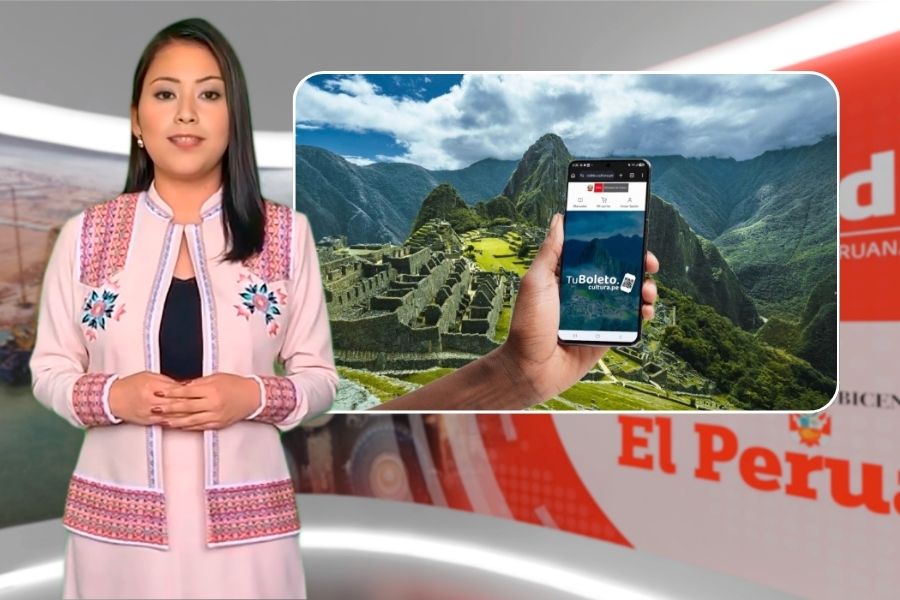 Video Andina
